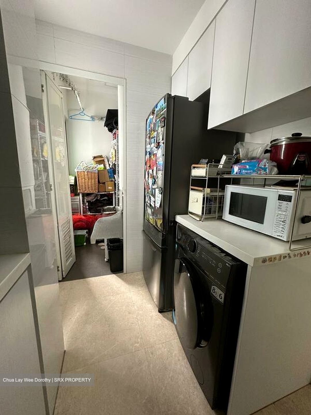 Eight Riversuites (D12), Condominium #498390761